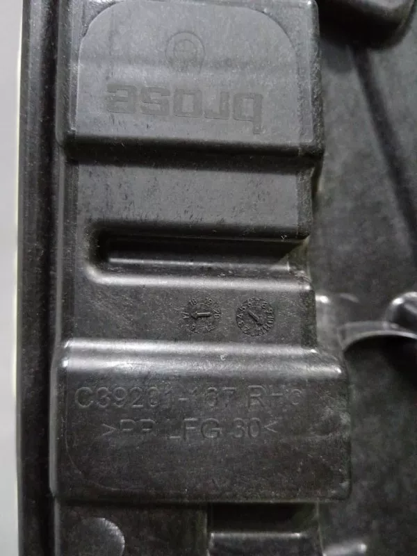 Стеклоподъемник