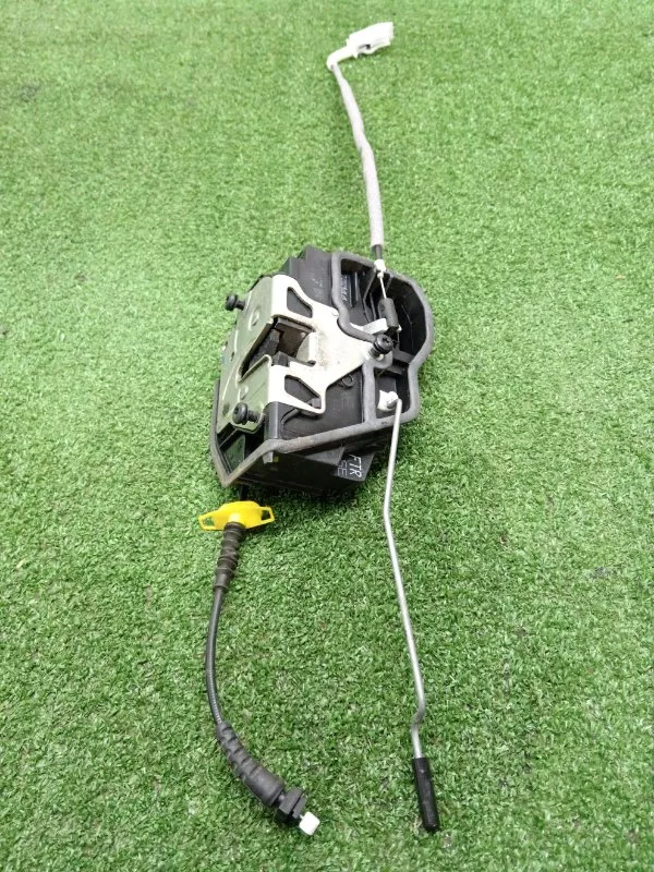 Замок двери