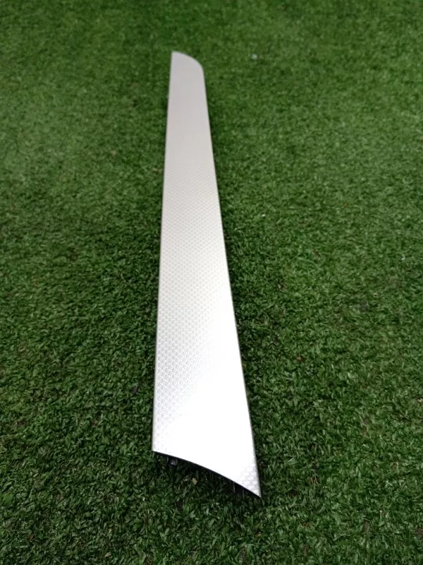 Накладка двери декоративная