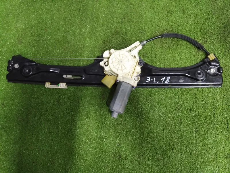 Стеклоподъемник