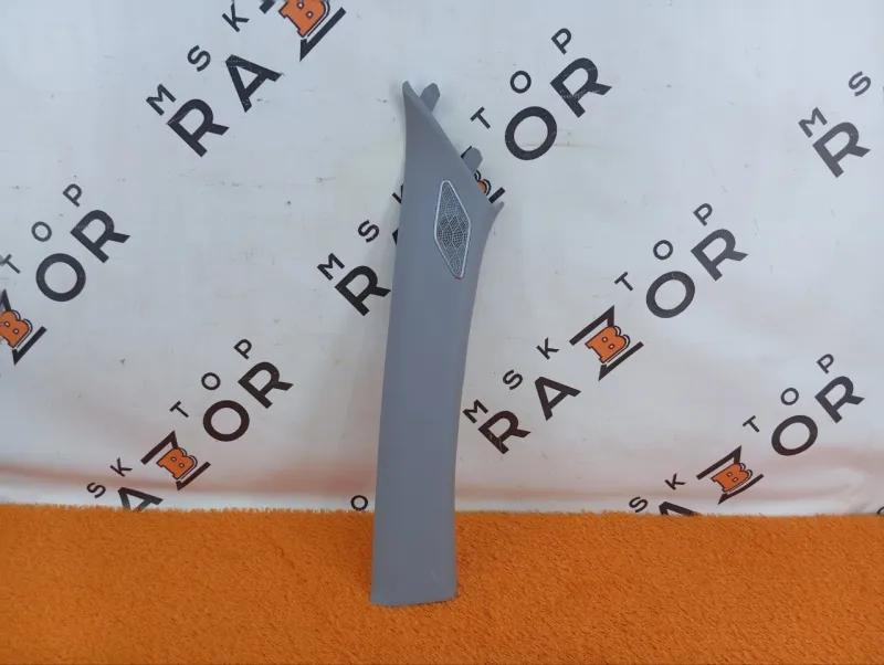 Накладка на стойку кузова