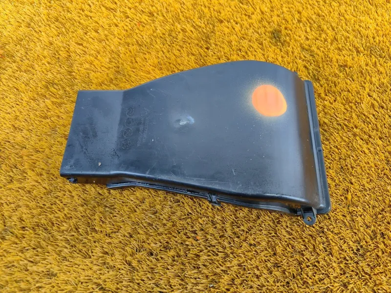 Корпус печки