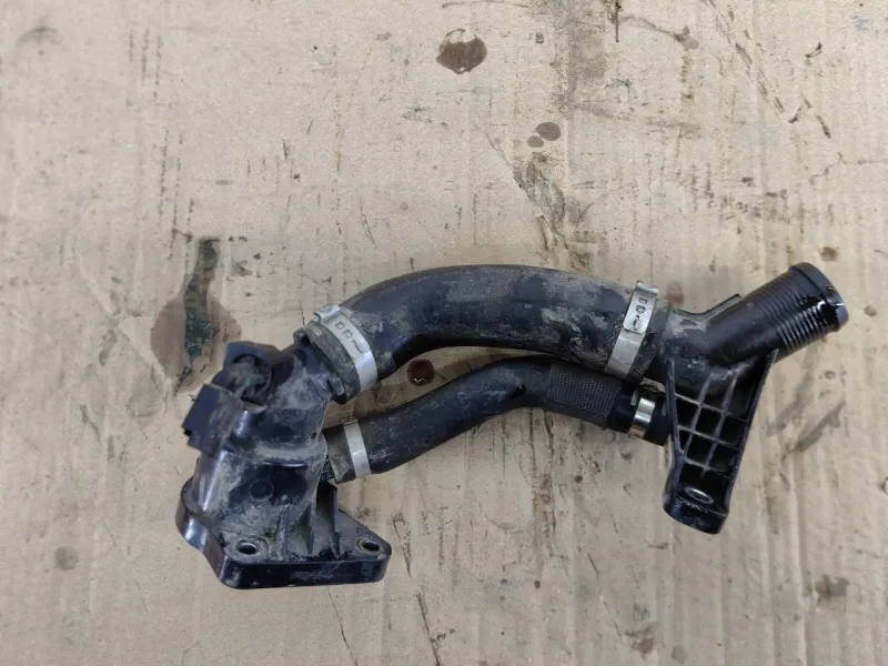 Корпус термостата