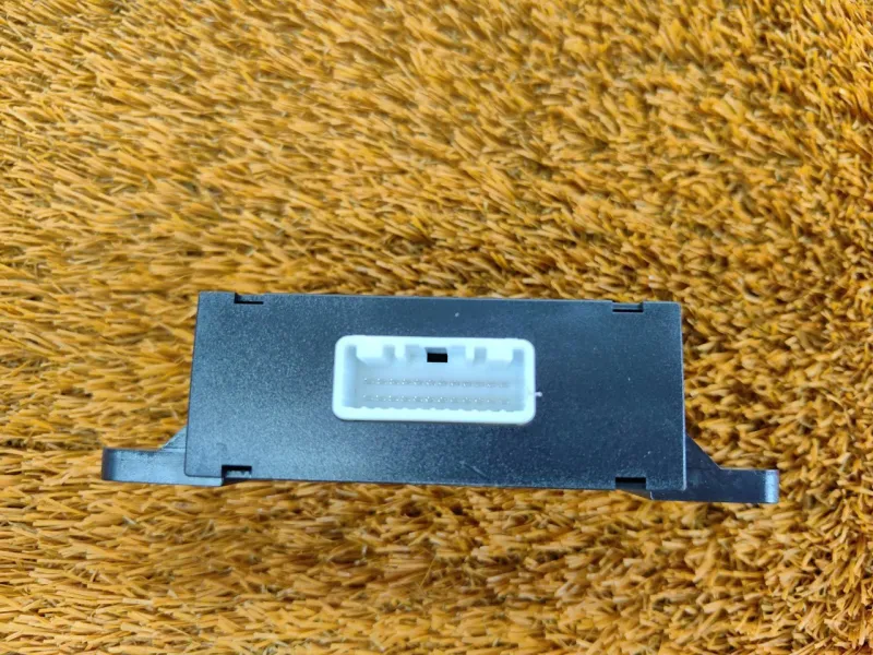 Блок электронный