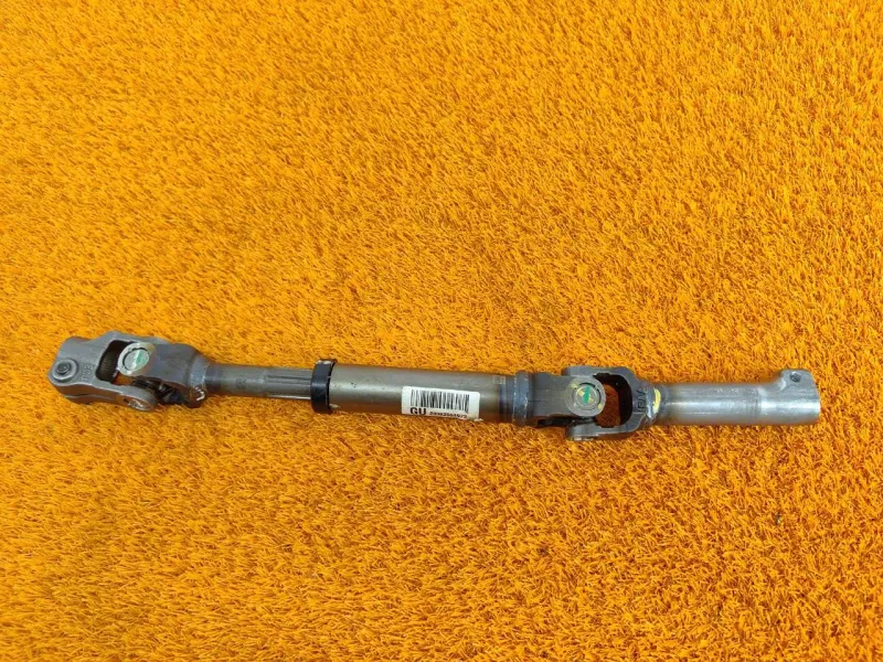 Рулевой карданчик