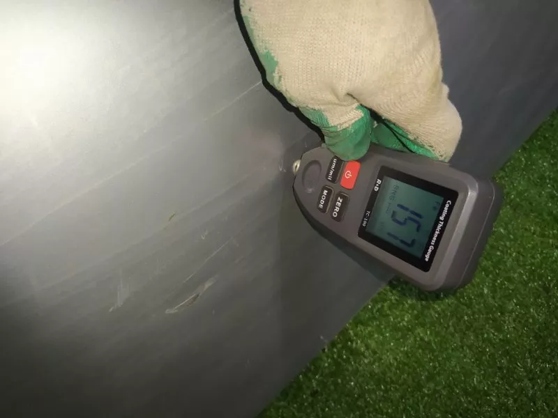 Дверь Audi TT 2002 8N0831051C 8N, передняя левая