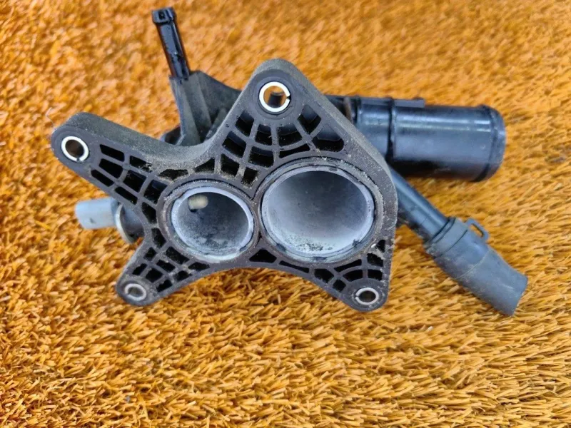 Корпус термостата