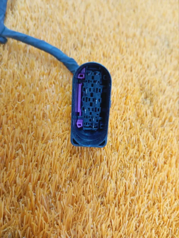 Проводка ДВС