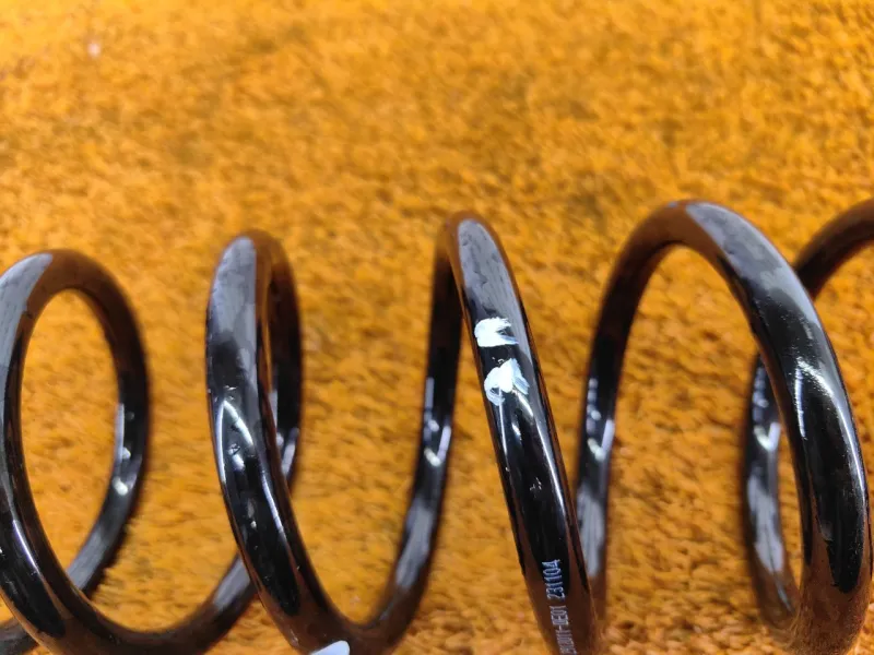 Пружина подвески