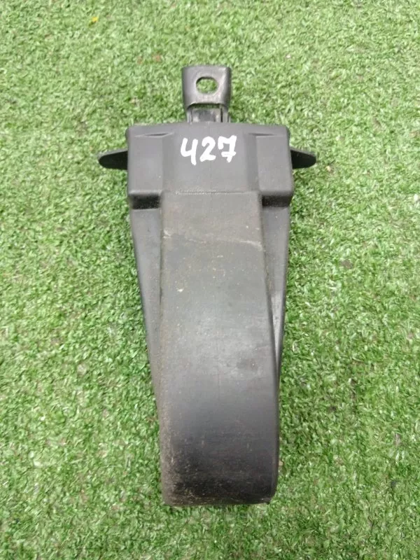 Ограничитель двери BMW 5-Series 2011 51227185637 F10, задний правый