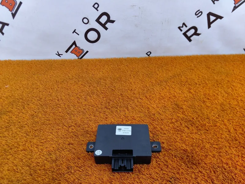 Преобразователь напряжения