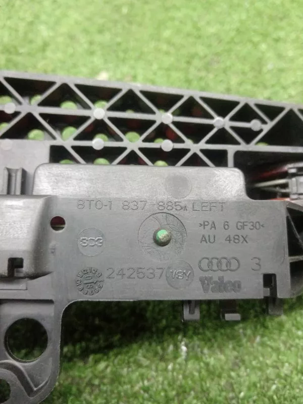 Ручка двери наружняя