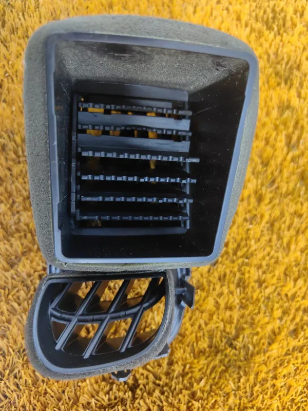 Дефлектор воздуховода