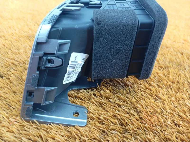 Дефлектор воздуховода