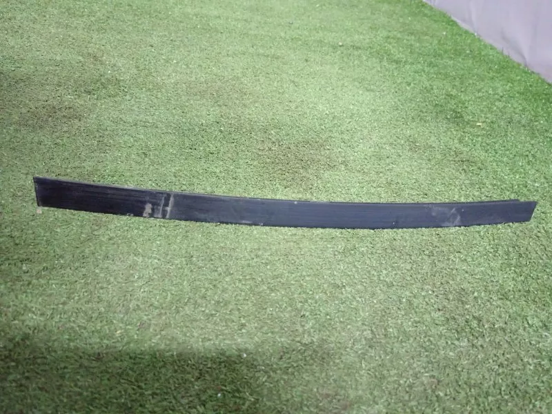 Направляющая стекла двери BMW 5-Series 1999 51357182296 E39, задняя правая