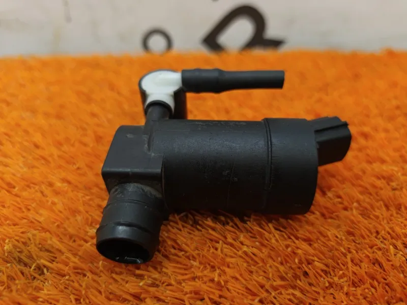 Насос омывателя