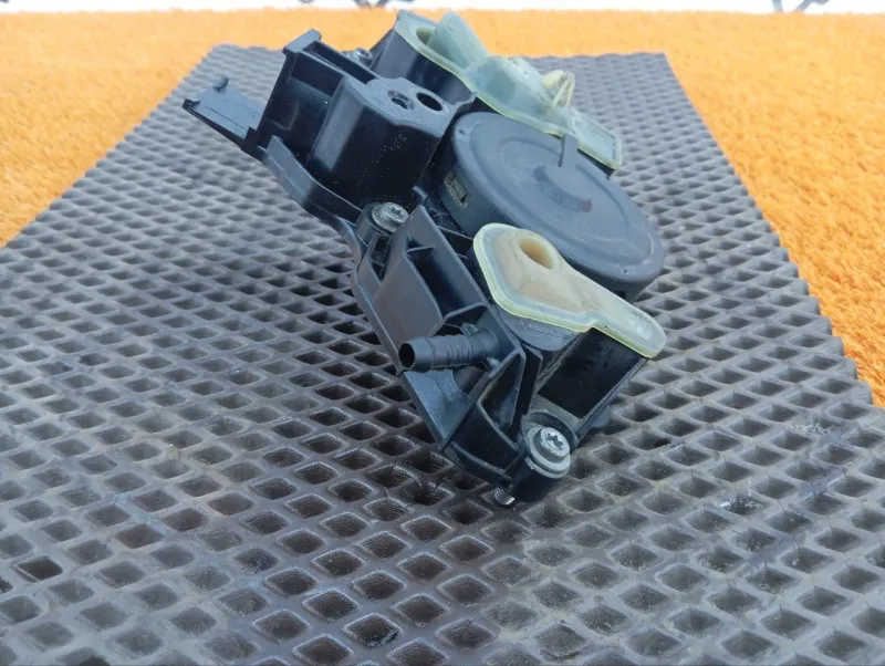 Маслоотделитель