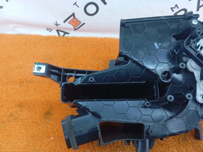 Отопитель салона