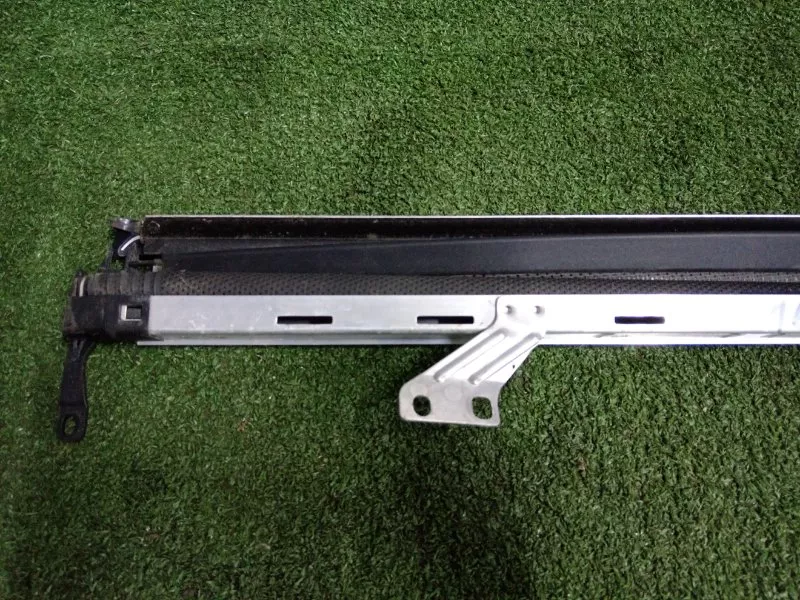 Шторка окна