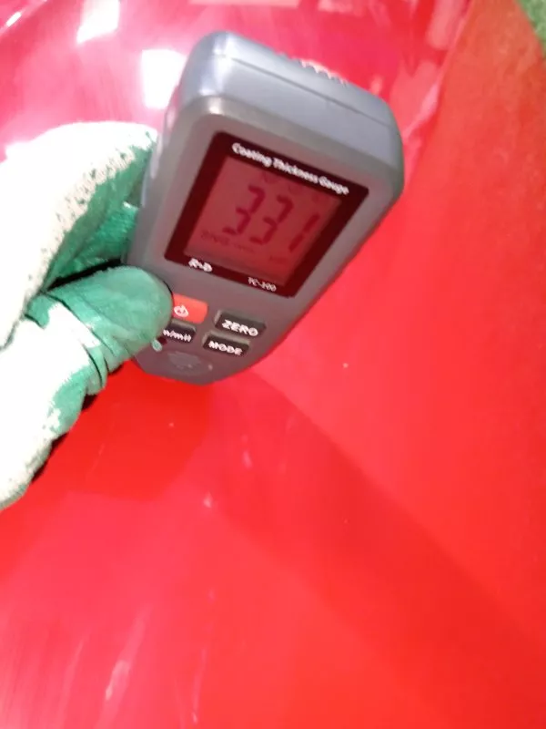 Дверь BMW 6-Series 2005 41517202075 E63/E64, передняя левая