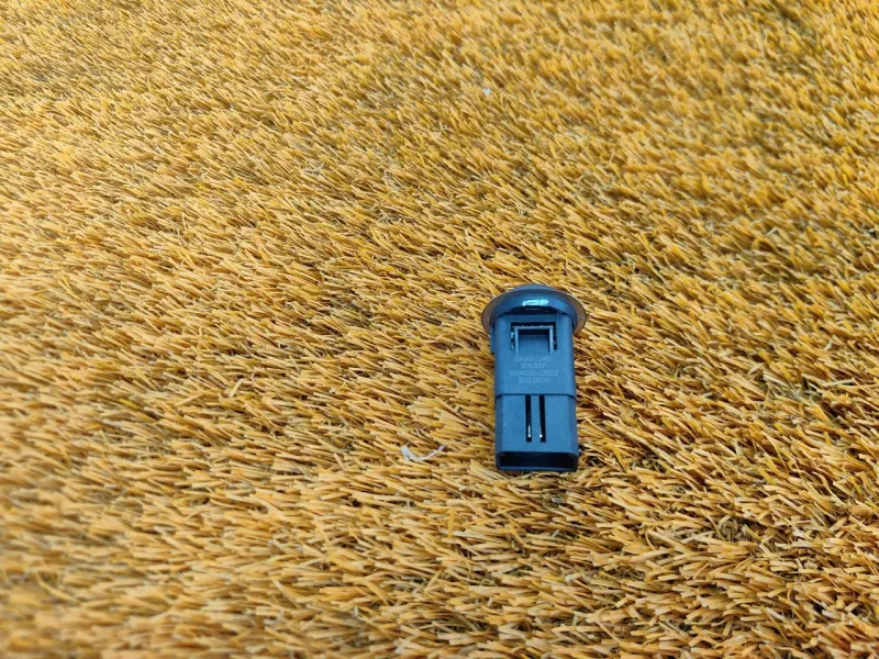 Датчик света