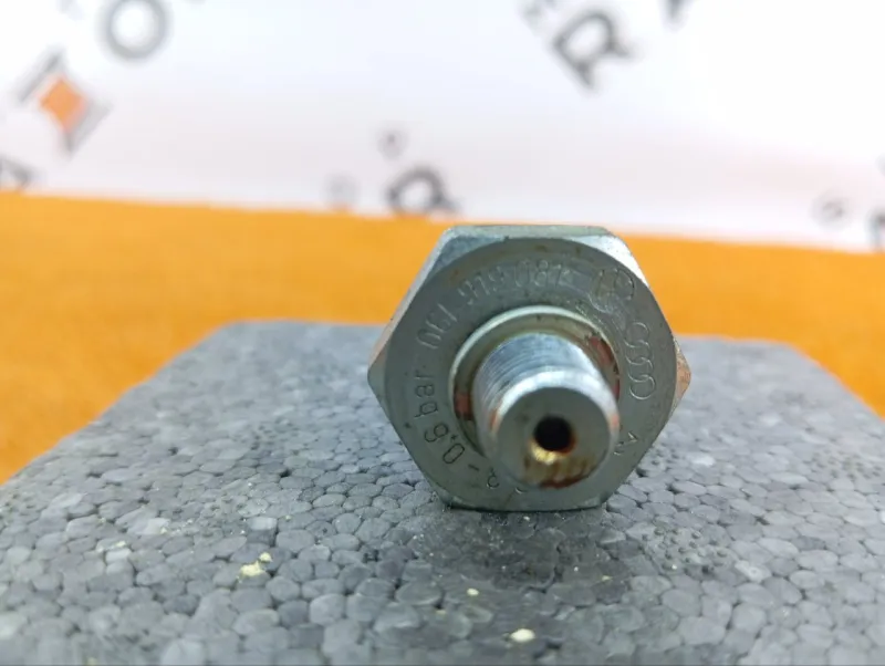 Датчик давления масла