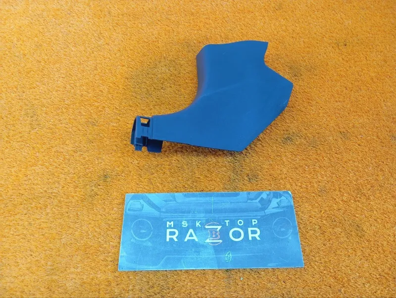 Накладка порога