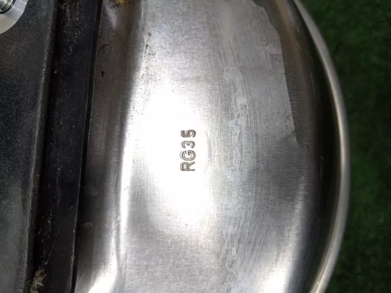 Усилитель тормозов