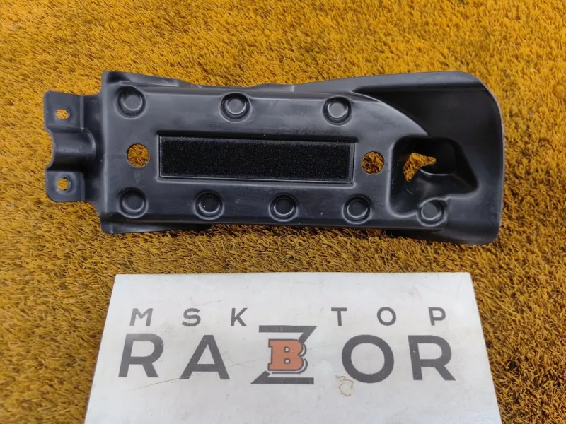 Подставка под ногу