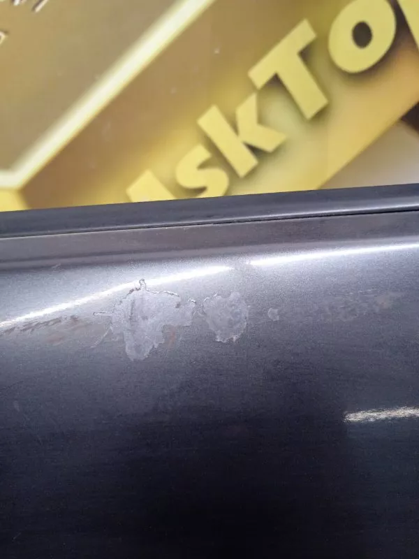 Дверь BMW 3-Series 2005 41007203648 E90, задняя правая