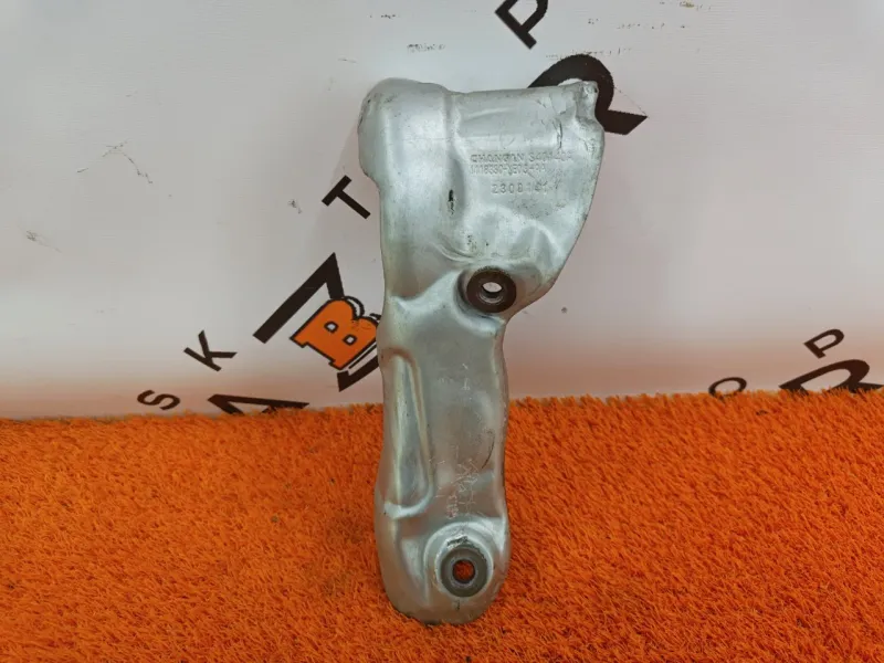 Кожух турбины