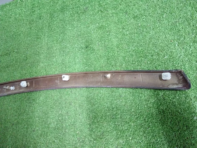 Накладка двери декоративная