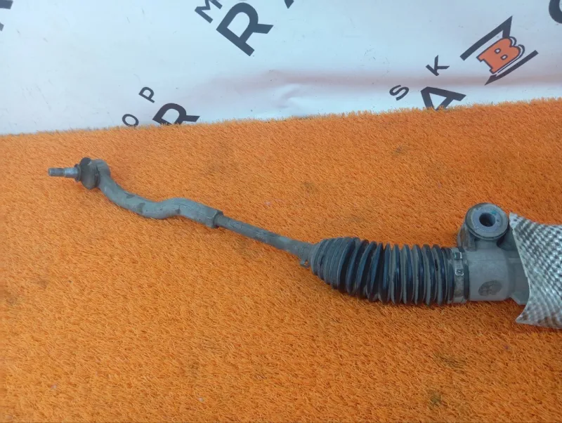 Рулевая рейка