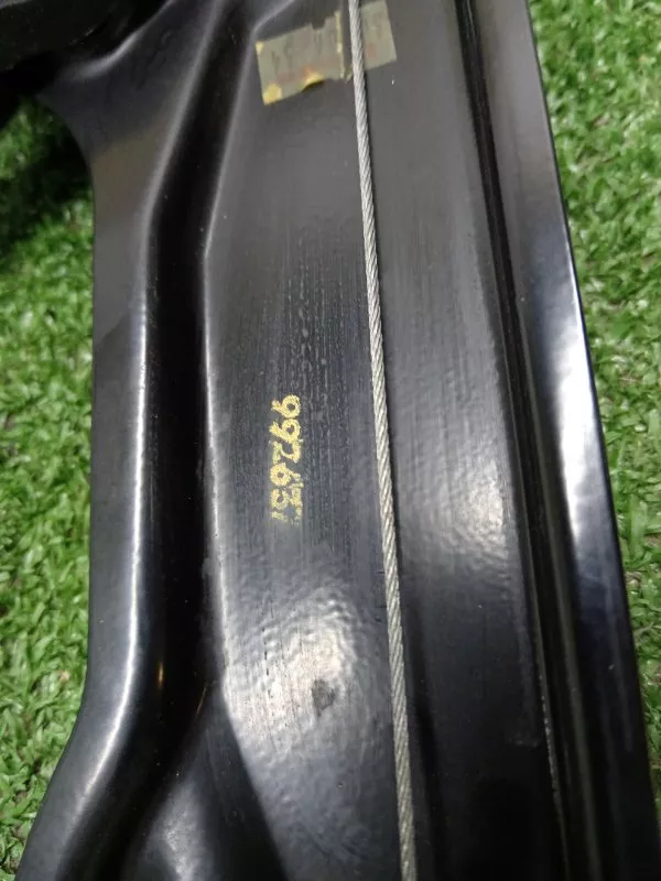 Стеклоподъемник BMW 5-Series 2006 7034351 E60/E61, передний левый