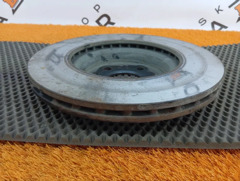 Диск тормозной