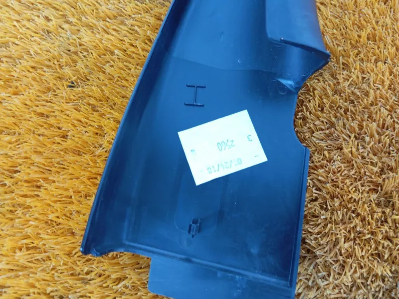 Накладка двери