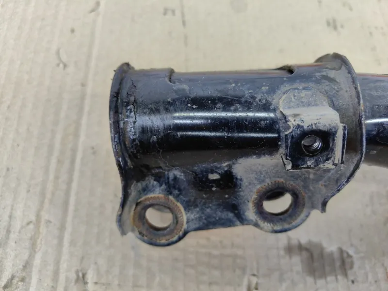 Пружина подвески