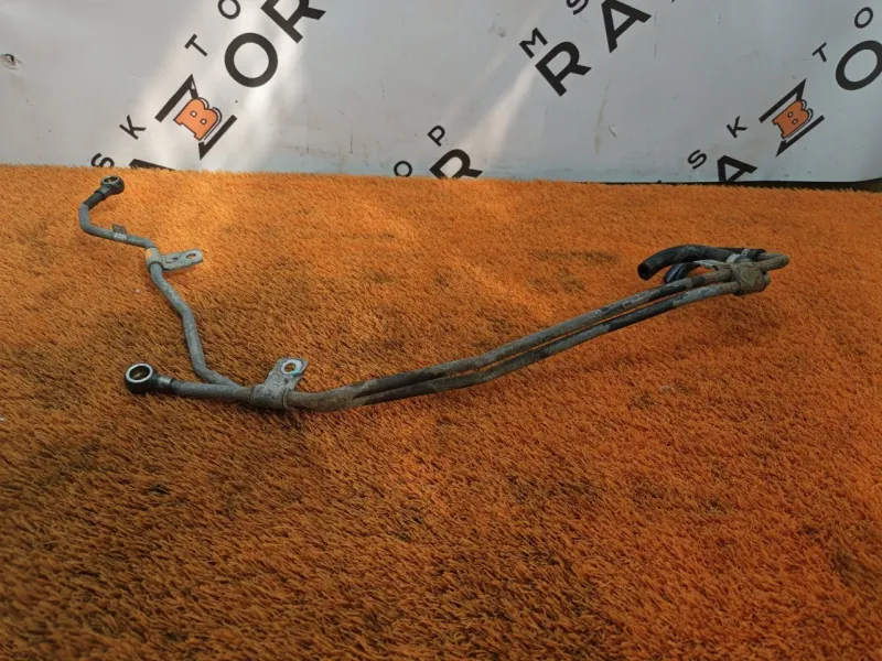 Трубка системы охлаждения