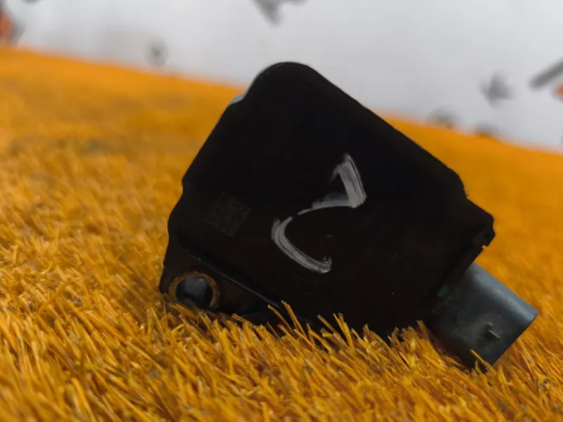 Катушка зажигания