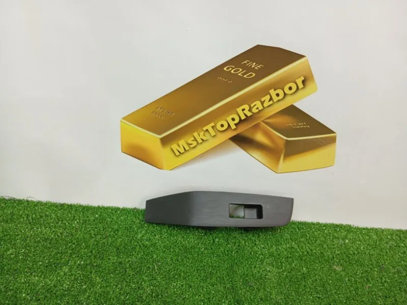 Молдинг двери