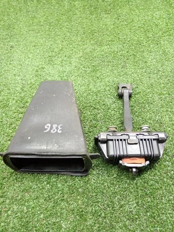 Ограничитель двери