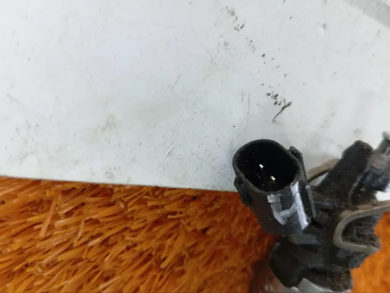 Форсунка топливная Changan CS55 Plus 2024 0261500758 JL473ZQ7