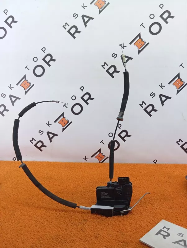 Замок двери