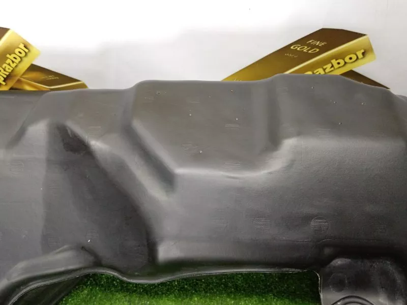 Бак топливный