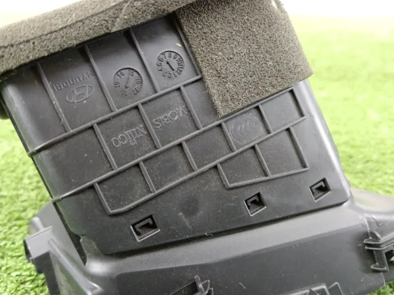 Дефлектор воздуховода