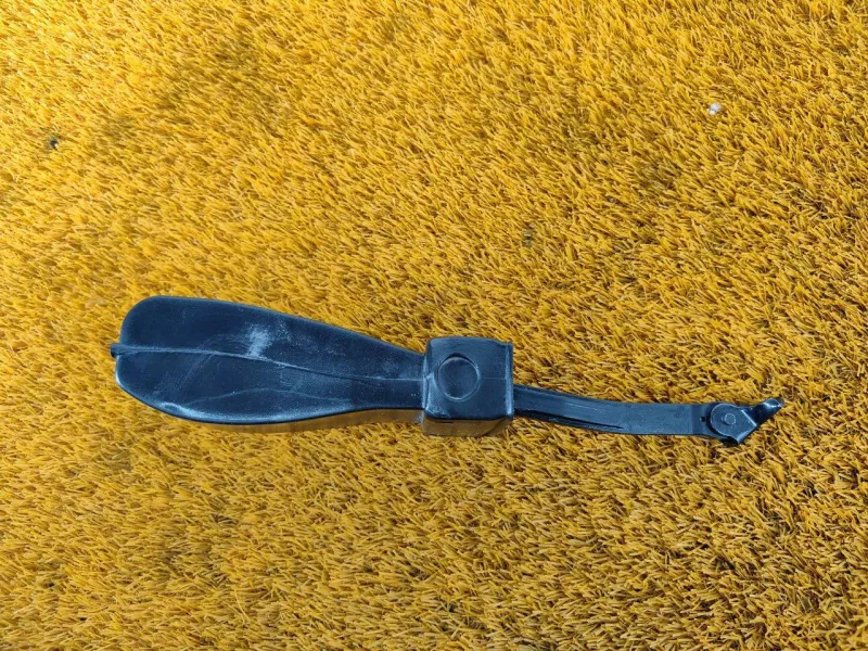 Ограничитель двери