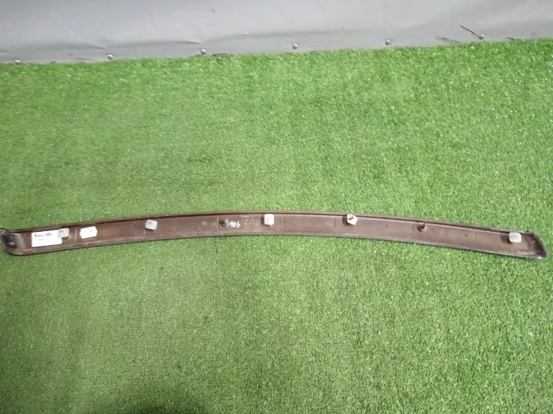 Накладка двери декоративная