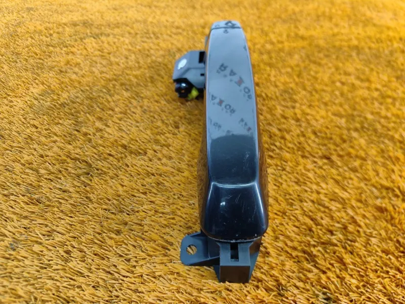 Ручка двери наружняя