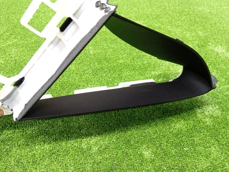 Накладка на стойку кузова