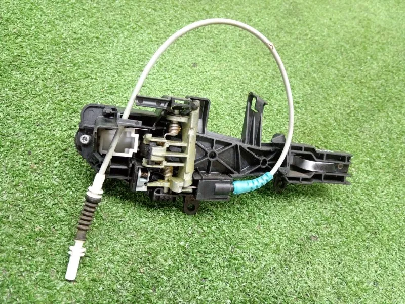 Ручка двери наружняя